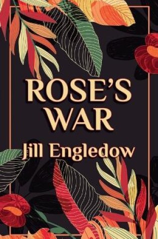 Cover of Rose's War