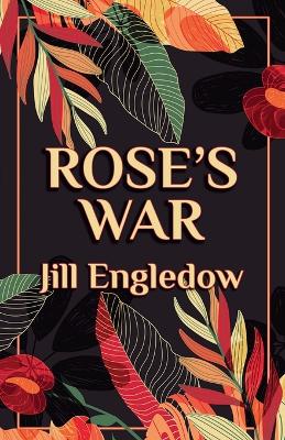 Book cover for Rose's War