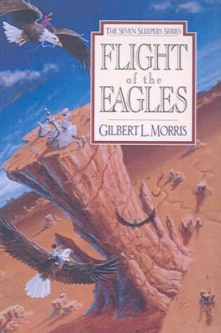 Cover of Flight of the Eagles