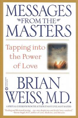 Book cover for Messages from the Masters