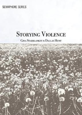 Cover of Storying Violence