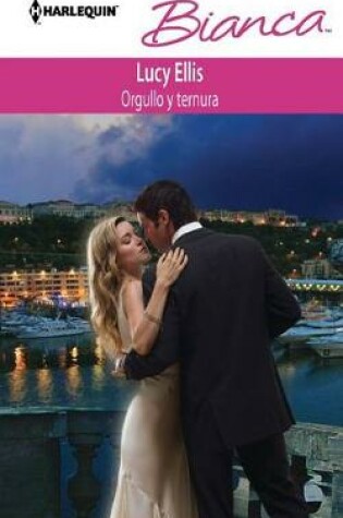 Cover of Orgullo Y Ternura