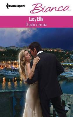 Cover of Orgullo Y Ternura