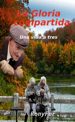 Book cover for La Gloria Compartida