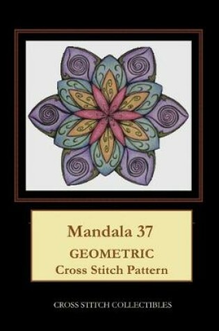 Cover of Mandala 37