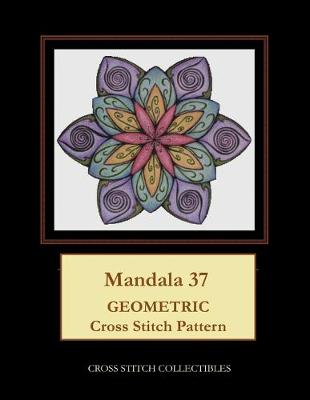 Book cover for Mandala 37