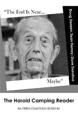 Cover of The Harold Camping Reader