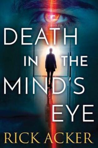 Cover of Death in the Mind's Eye