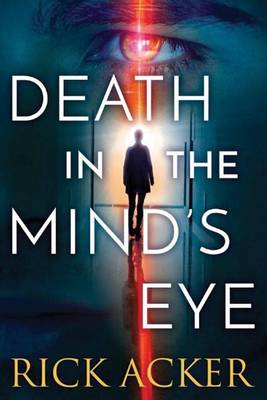 Book cover for Death in the Mind's Eye