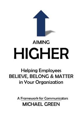 Book cover for Aiming Higher