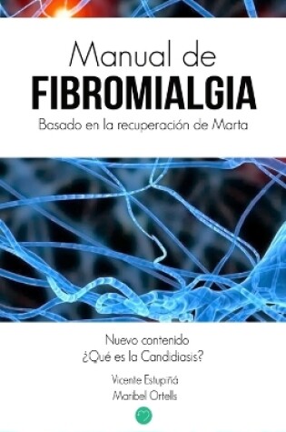 Cover of Manual de Fibromialgia