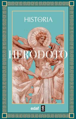 Cover of Historia