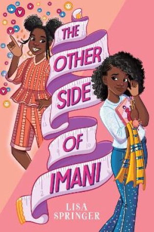 Cover of The Other Side of Imani