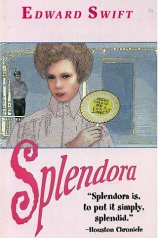 Cover of Splendora