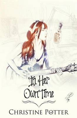 Cover of In Her Own Time