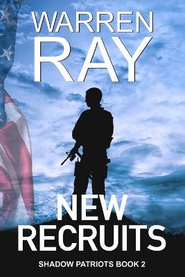 Cover of New Recruits