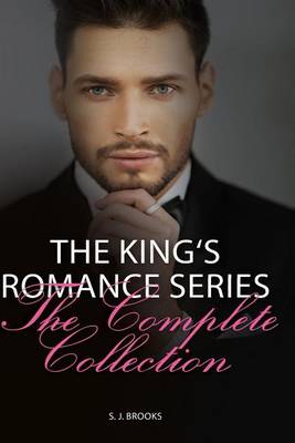 Book cover for The King's Romance Series - The Complete Collection