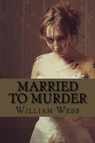 Cover of Married to Murder