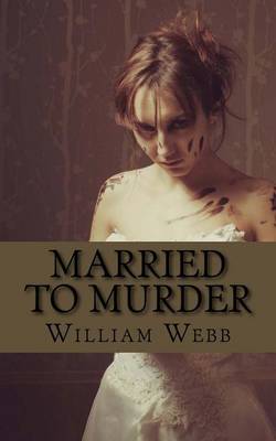 Book cover for Married to Murder