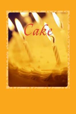 Cover of Cake