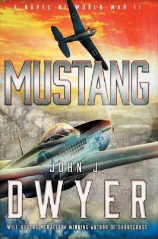 Cover of Mustang