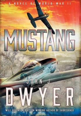 Book cover for Mustang