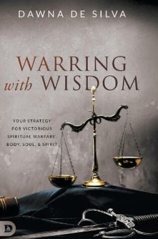 Cover of Warring with Wisdom