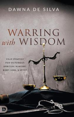 Book cover for Warring with Wisdom