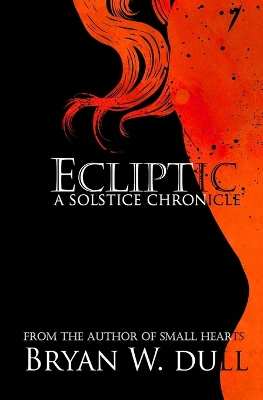 Book cover for Ecliptic