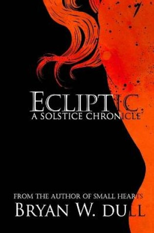 Cover of Ecliptic