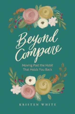 Cover of Beyond Compare