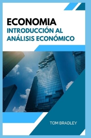 Cover of Introducci�n Al An�lisis Econ�mico