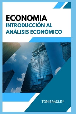 Book cover for Introducción Al Análisis Económico