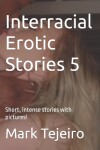 Book cover for Interracial Erotic Stories 5