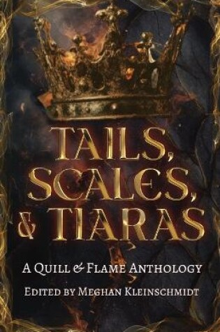 Cover of Tails, Scales, & Tiaras