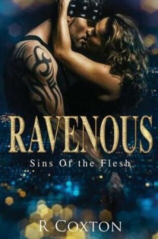 Cover of Ravenous