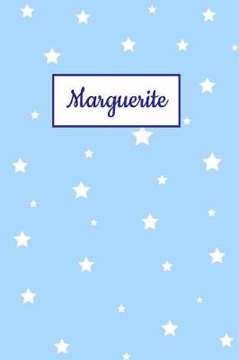 Book cover for Marguerite