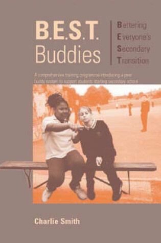 Cover of B.E.S.T. Buddies