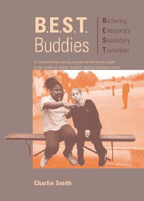 Cover of B.E.S.T. Buddies