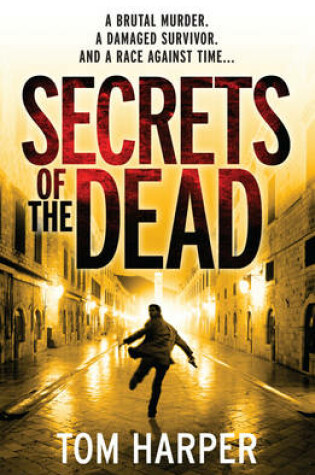 Cover of Secrets of the Dead