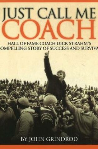 Cover of Just Call Me Coach