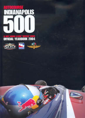 Book cover for Indianapolis 500 and Indy Racing League Indycar Series