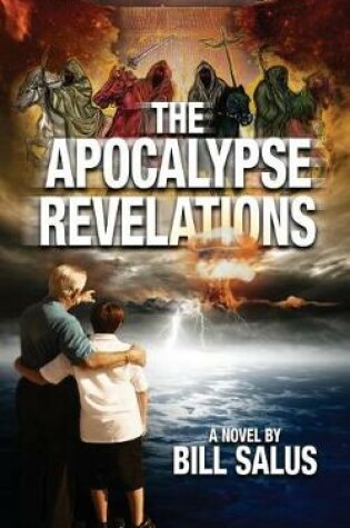 Cover of The Apocalypse Revelations