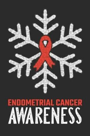 Cover of Endometrial Cancer Awareness
