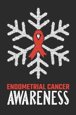 Book cover for Endometrial Cancer Awareness