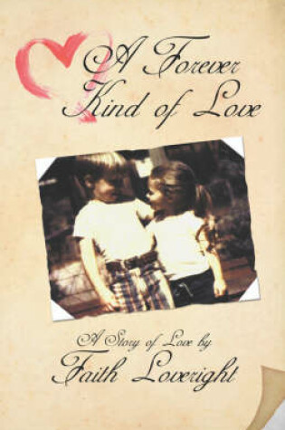 Cover of A Forever Kind of Love