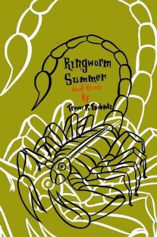 Cover of Ringworm Summer