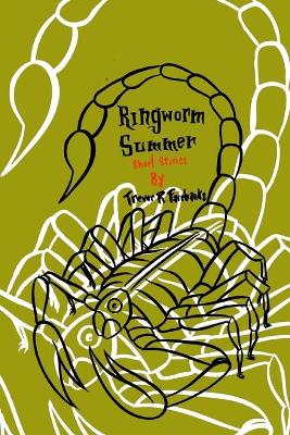 Book cover for Ringworm Summer