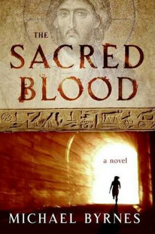 Cover of The Sacred Blood