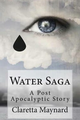 Cover of Water Saga